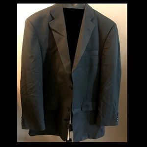 Men's Full Suit Blazer Dress Pants